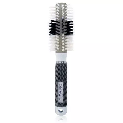 Golden Duck Da Vinci Nano Technology Ceramic & Ionic Small Thermal Round Brush 1 3/4 Inch Model No. DV-11