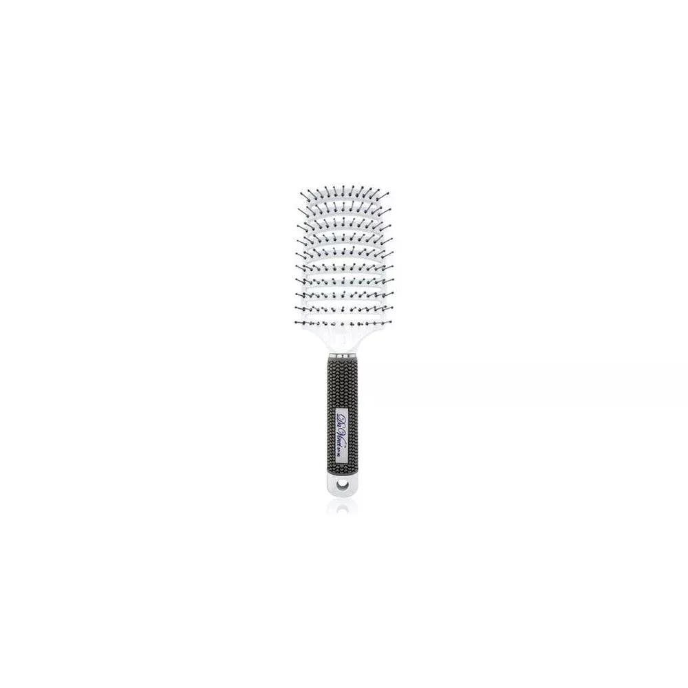 Golden Duck Da Vinci Nano Technology Ceramic & Ionic Styling Brush Model No. DV-02