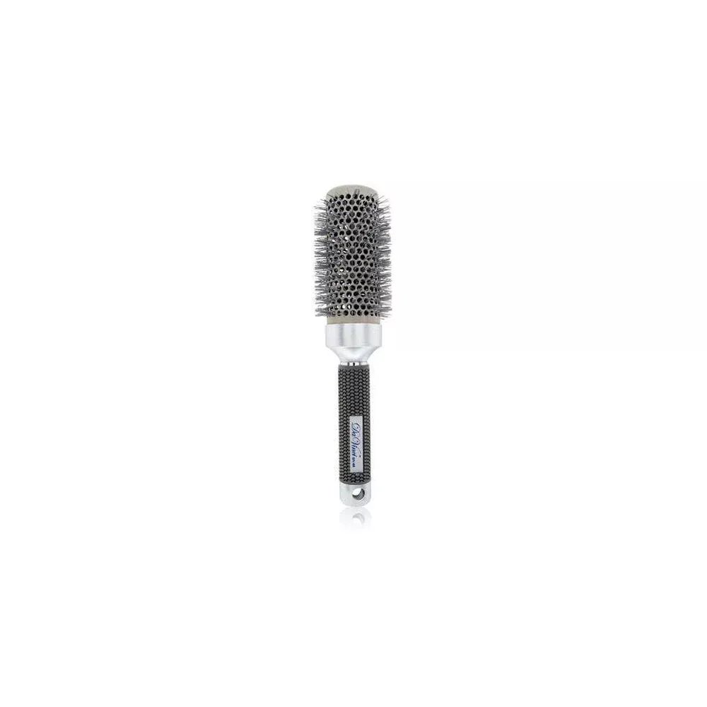 Golden Duck Da Vinci Nano Technology Ceramic & Ionic Thermal Brush 2 1/2 Inch Model No. DV-08