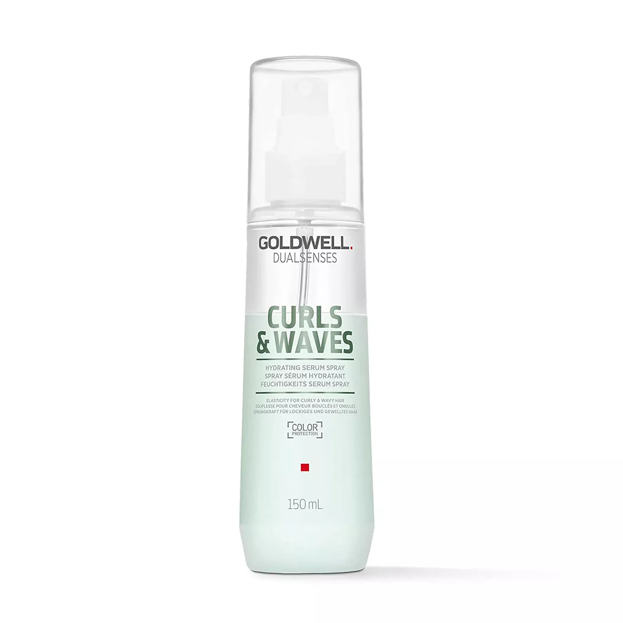 Goldwell Curls & Waves Serum Spray - 5oz
