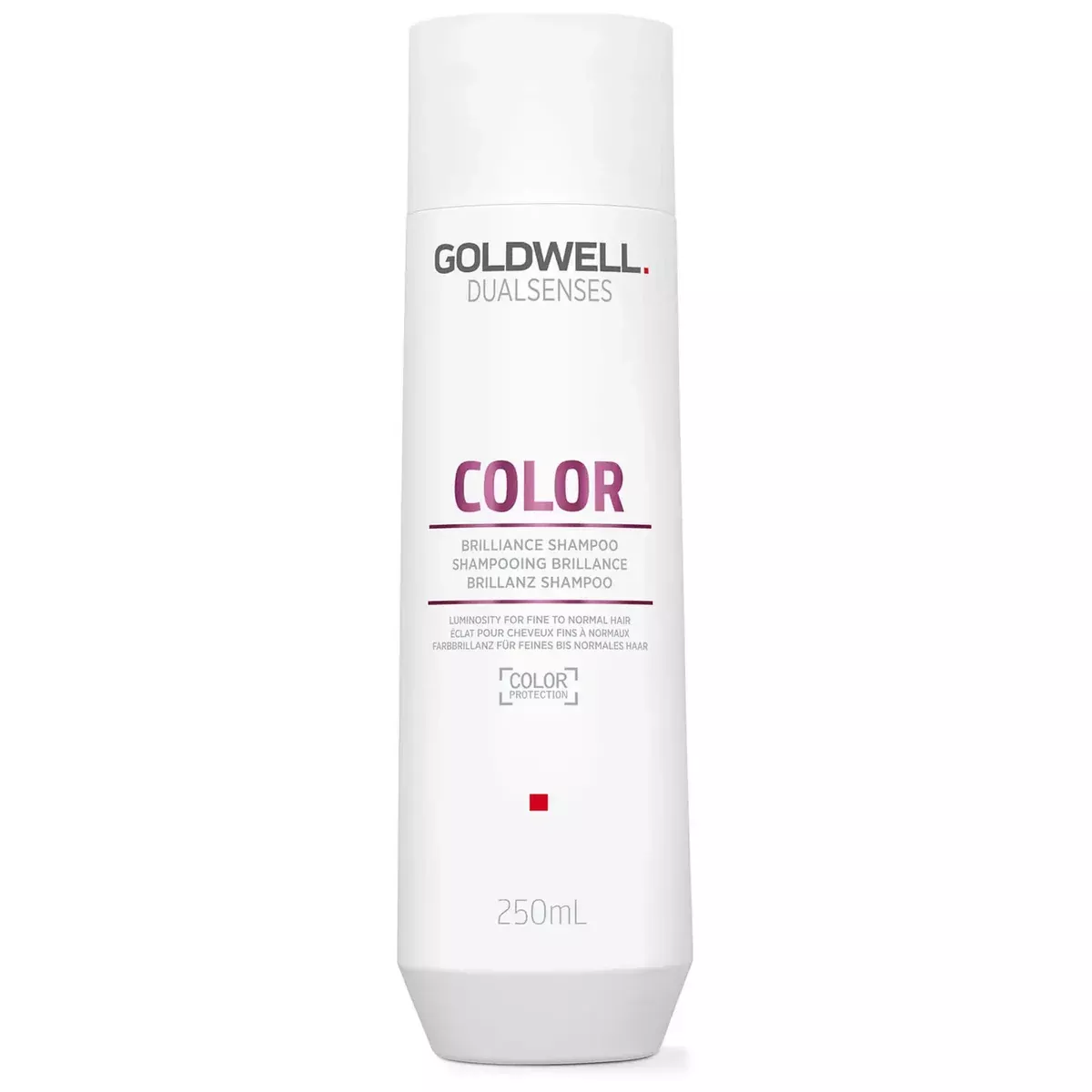 Goldwell DualSenses Color Brilliance Shampoo