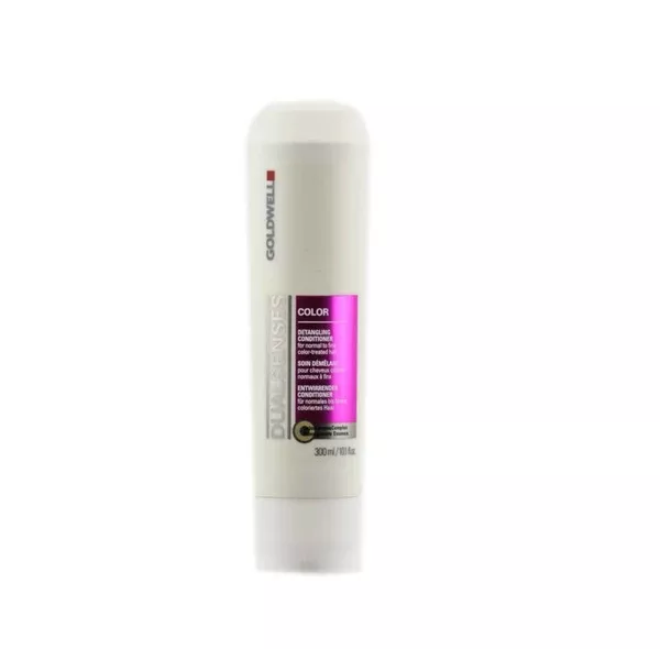 GOLDWELL DUALSENSES COLOR DETANGLING CONDITIONER