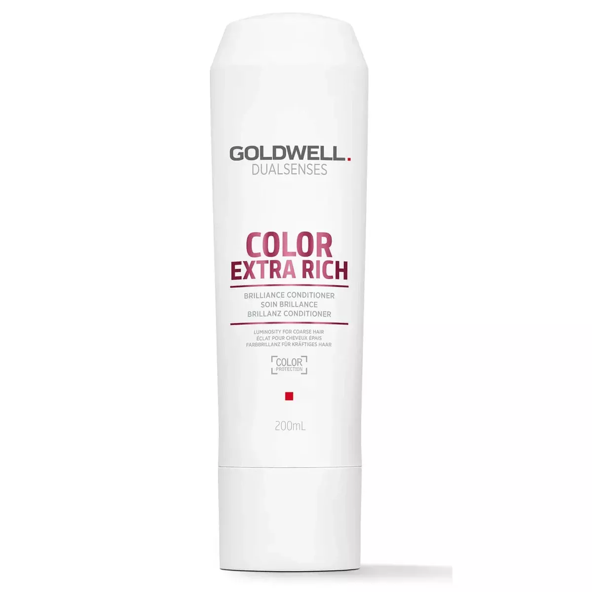 Goldwell DualSenses Color Extra Rich Brilliance Conditioner