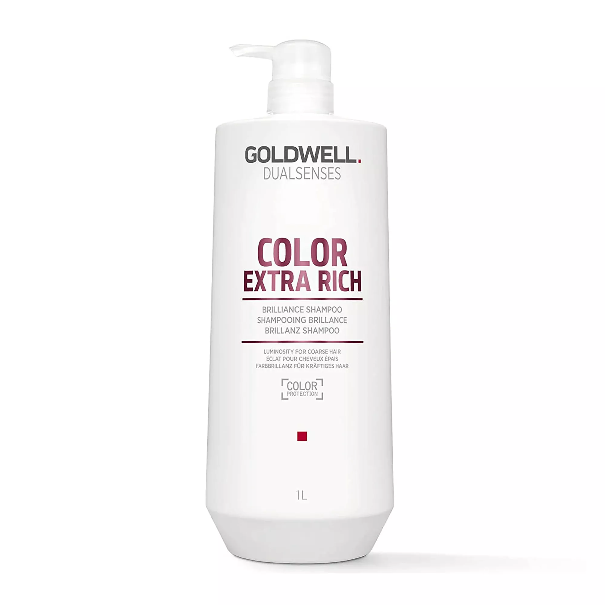 Goldwell Dualsenses Color Extra Rich Shampoo - 33oz