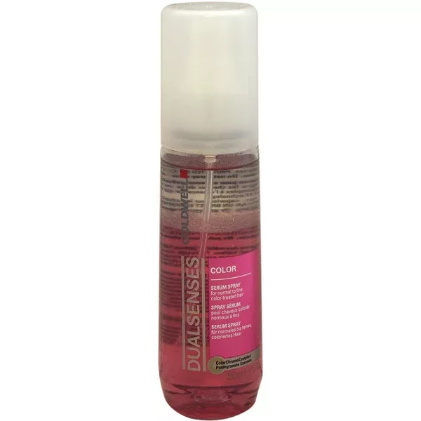 GOLDWELL DUALSENSES COLOR SERUM SPRAYOLD PACK