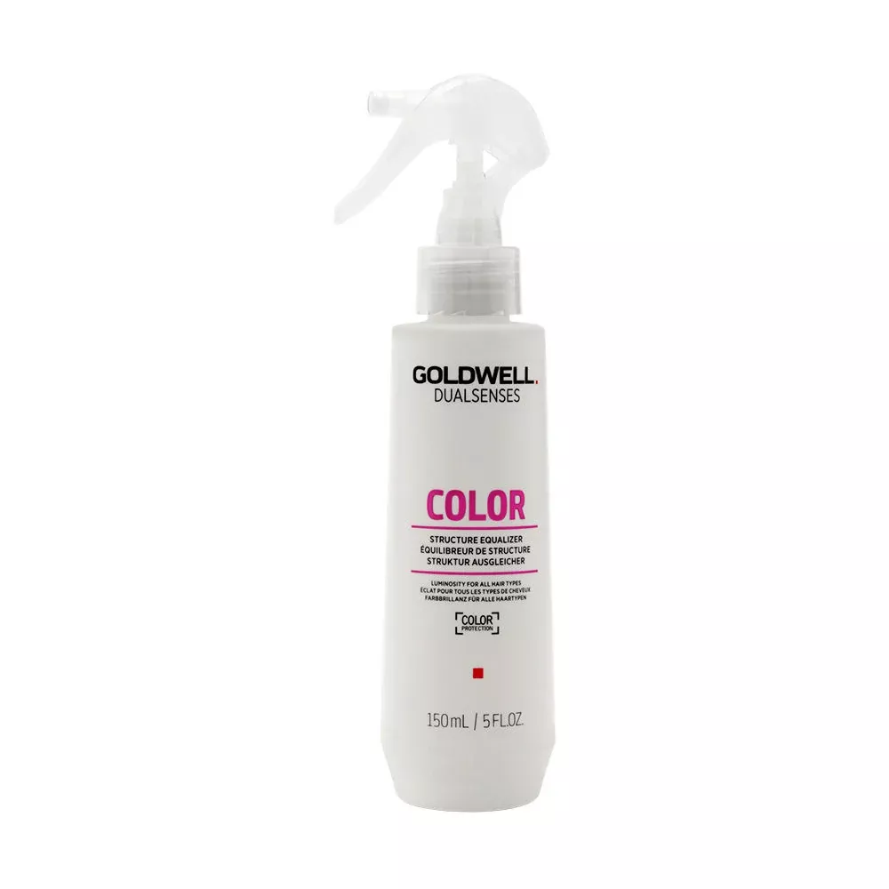 Goldwell Dualsenses Color Structure Equalizer 5.1 oz