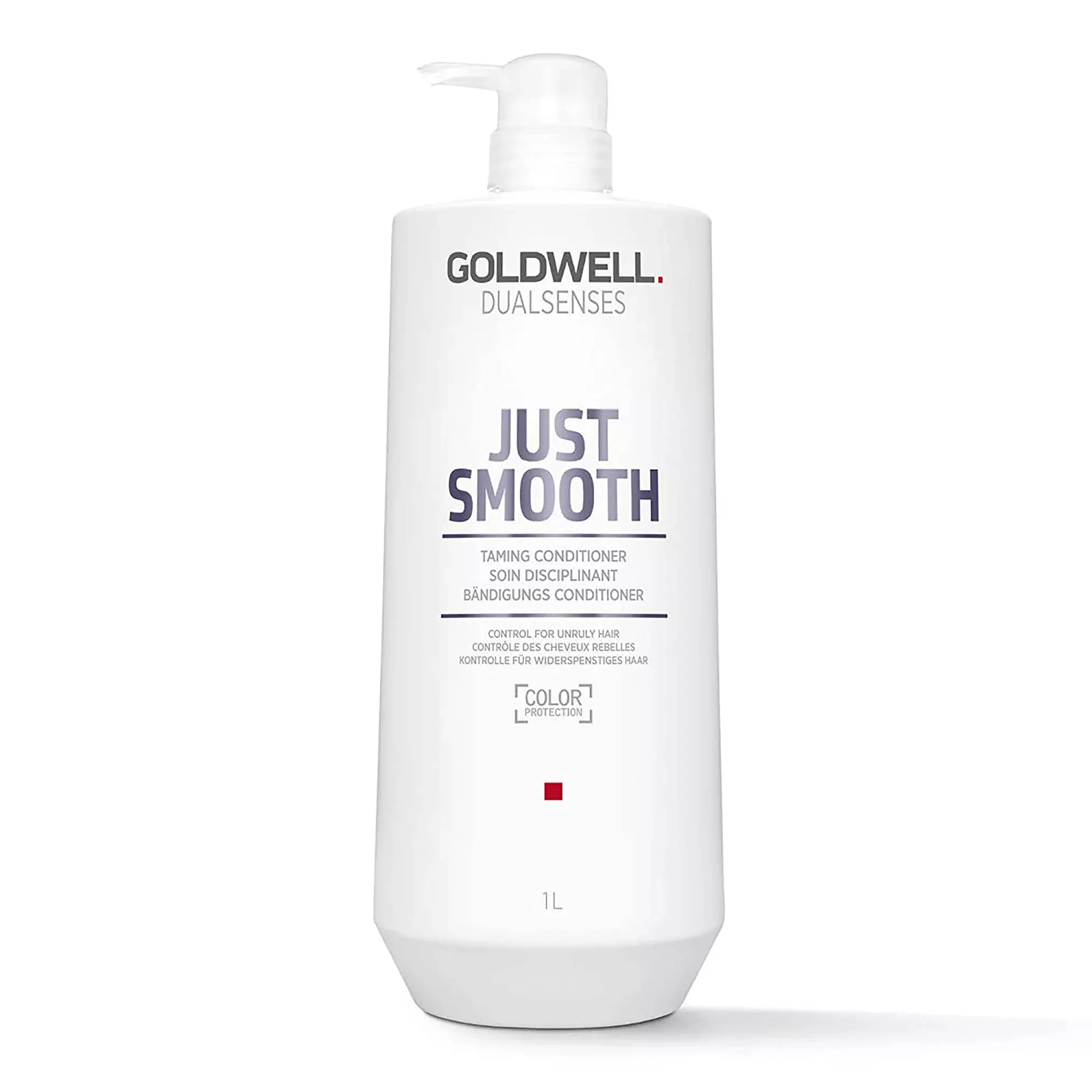 Goldwell Dualsenses Just Smooth Taming Conditioner