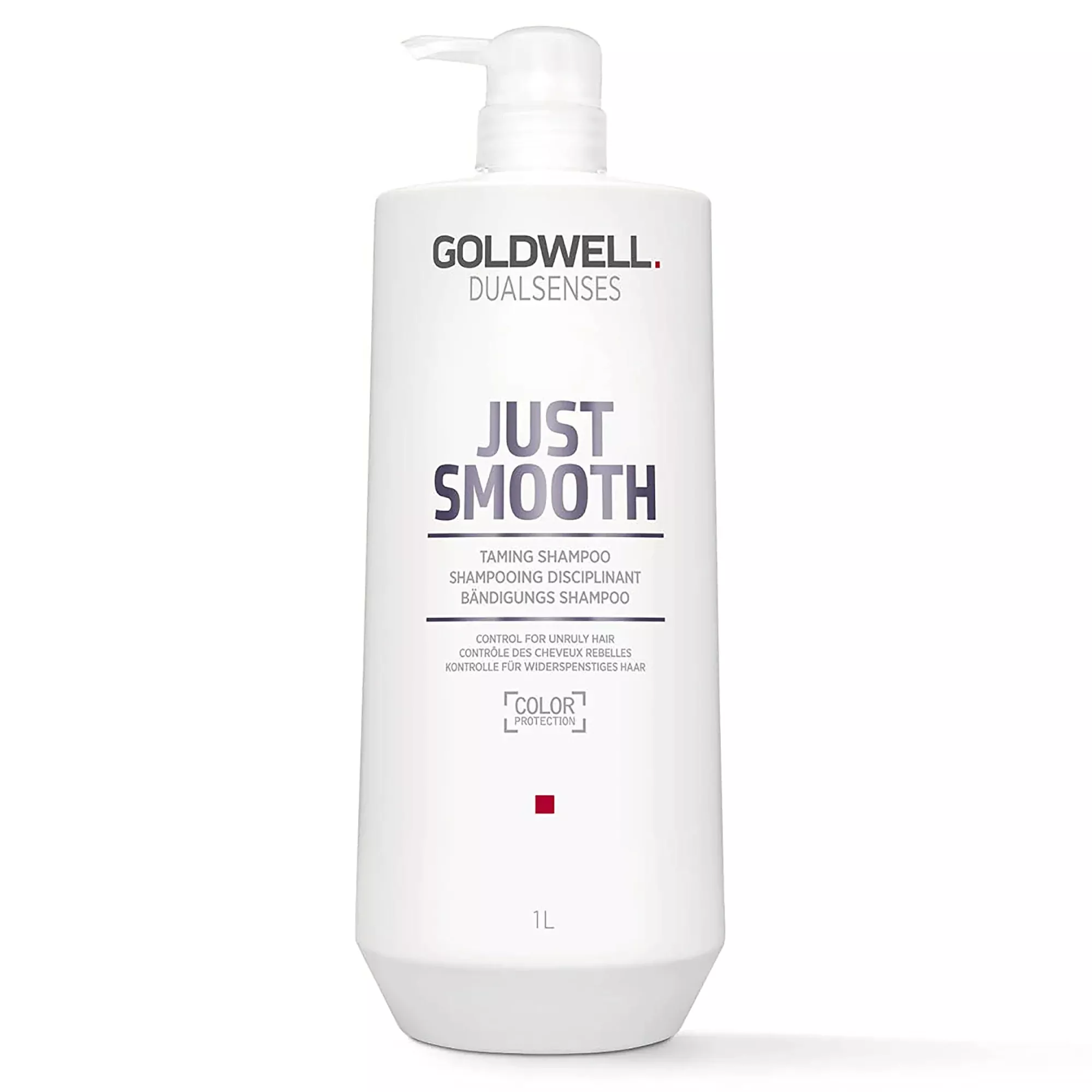 Goldwell Dualsenses Just Smooth Taming Shampoo