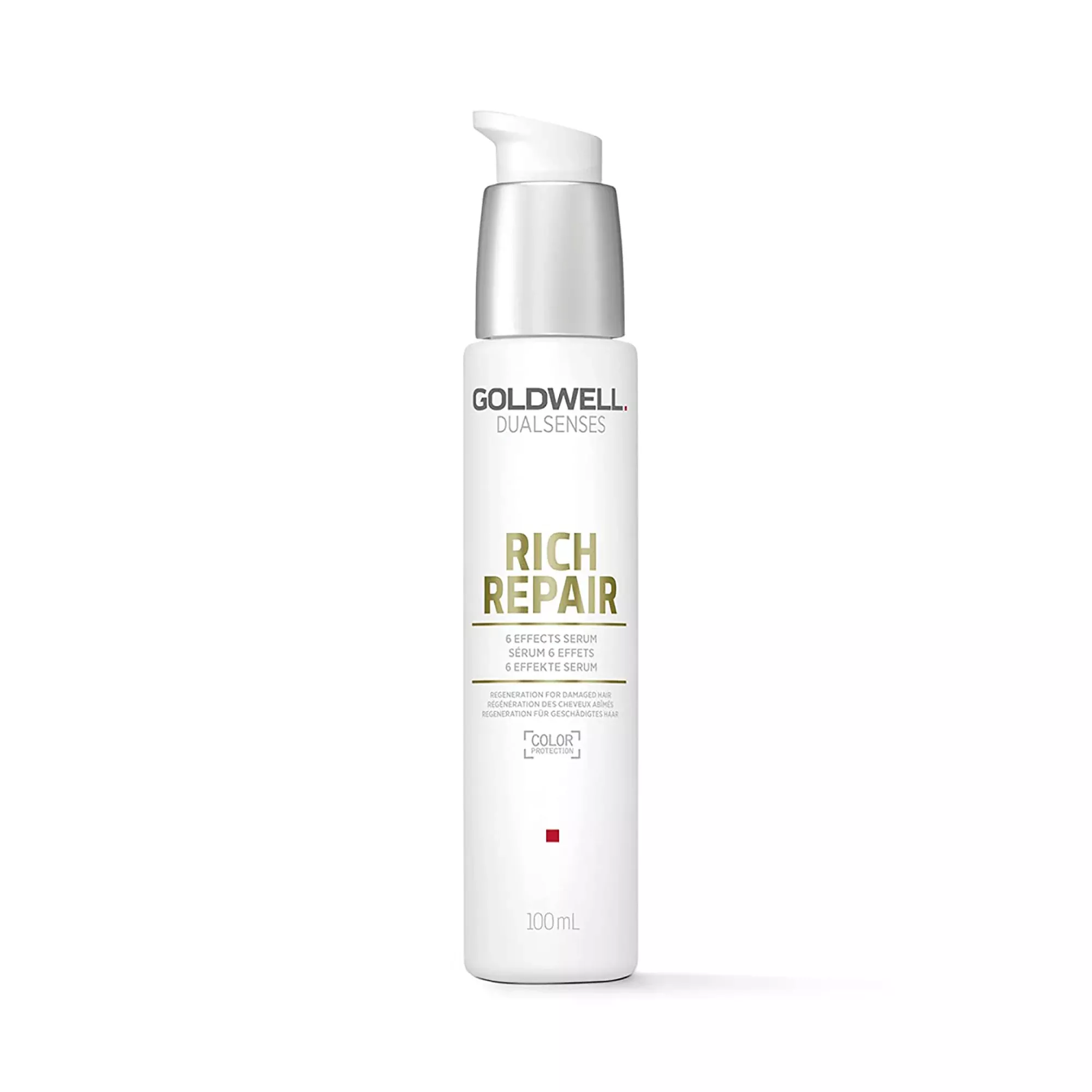 Goldwell Dualsenses Rich Repair 6 Effect Serum