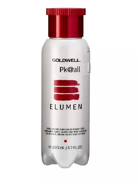 GOLDWELL ELUMEN PKALL