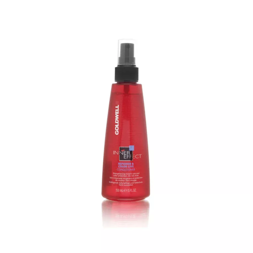 Goldwell Inner Effect Repower & Color Live Conditioner 5.0 oz