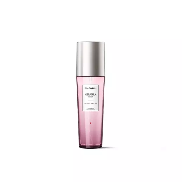 GOLDWELL KERASILK COLOR BRILLIANCE PERFECTOR