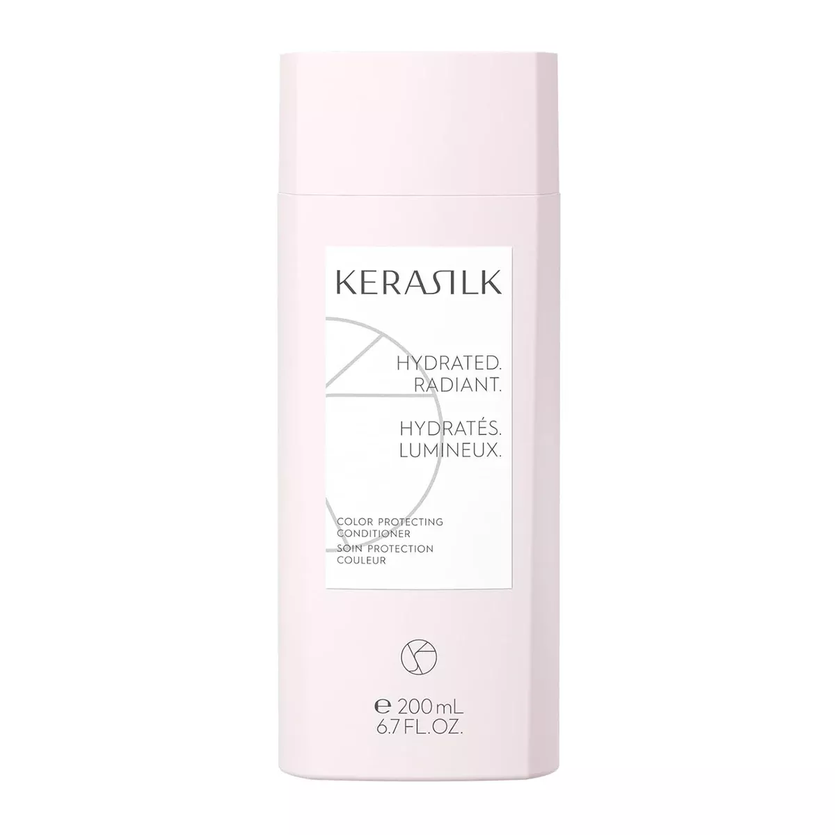 Goldwell Kerasilk Color Protecting Conditioner