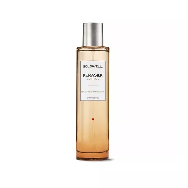 GOLDWELL KERASILK CONTROL BEAUTIFYING HAIR PERFUME