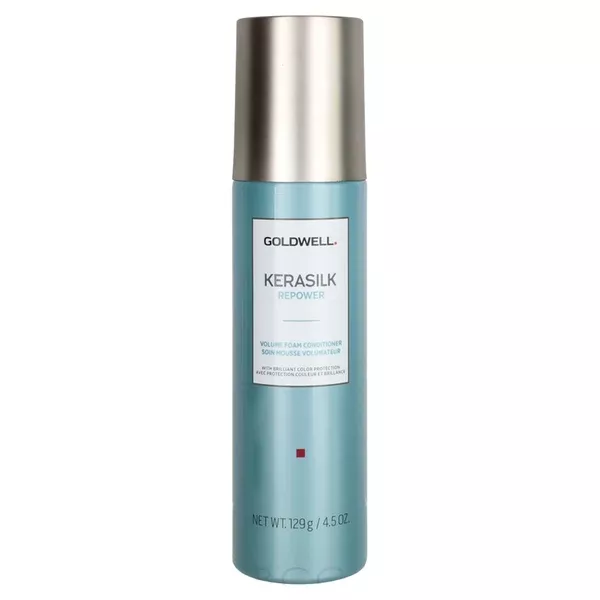 GOLDWELL KERASILK REPOWER DRY SHAMPOO