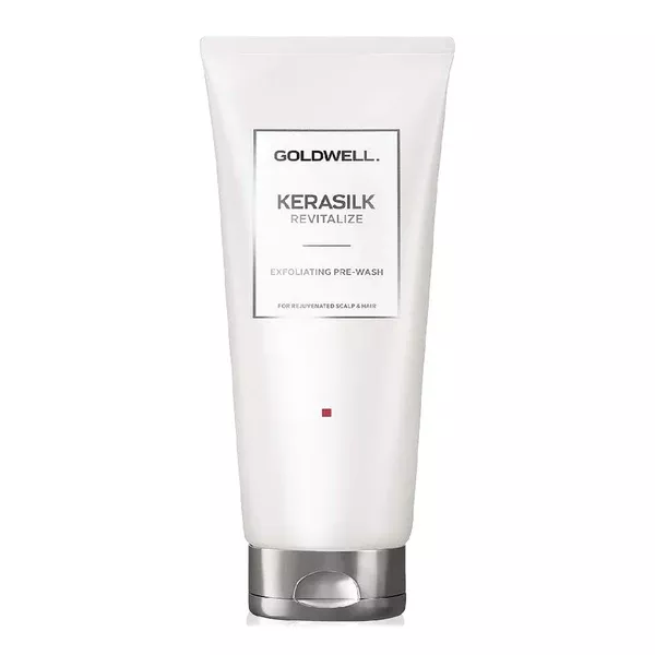 GOLDWELL KERASILK REVITALIZE PRE-WASH