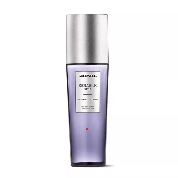 GOLDWELL KERASILK STYLE SMOOTHING SLEEK SPRAY
