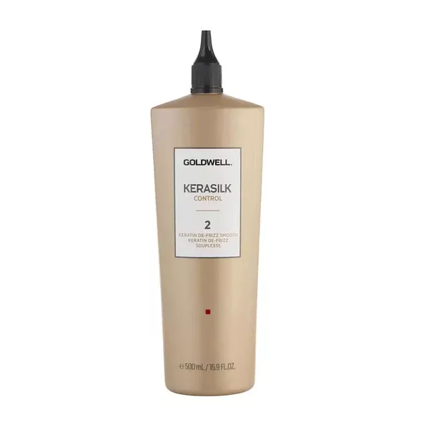 GOLDWELL KS CONTROL DE-FRIZZ SMOOTH #2
