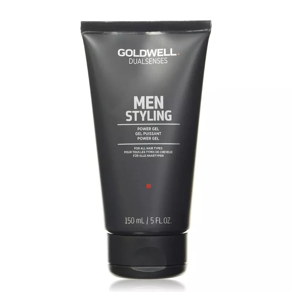 Goldwell Men Styling Power Gel
