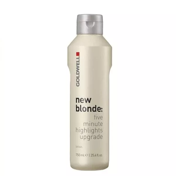 GOLDWELL NEW BLONDE LOTION