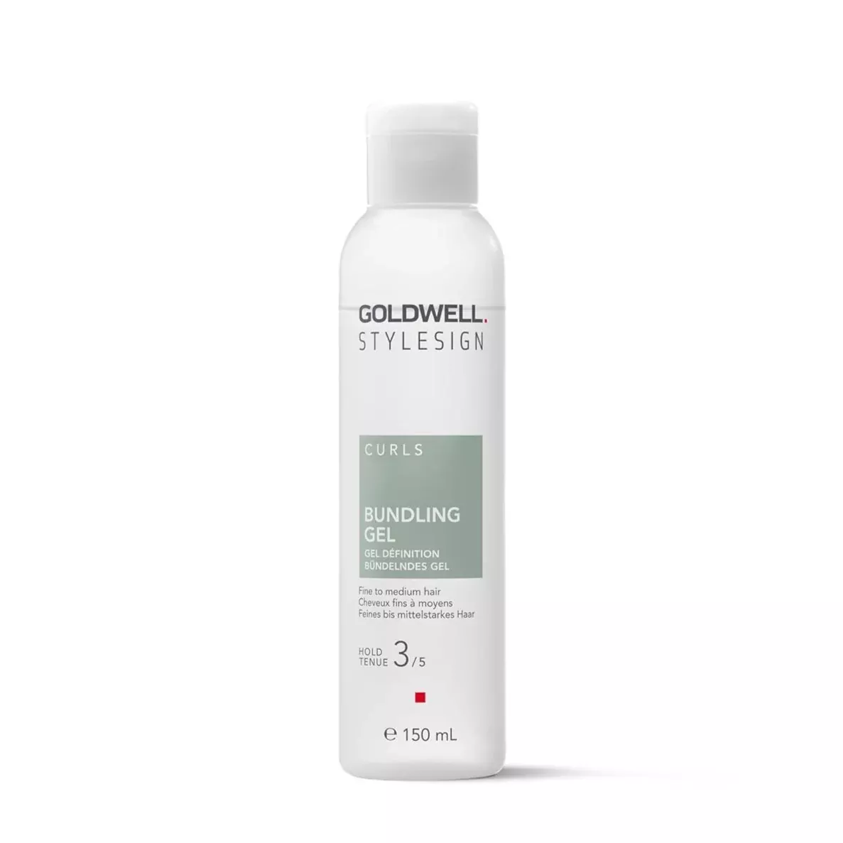 Goldwell StyleSign Bundling Gel