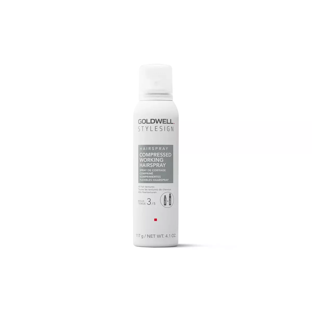 Goldwell StyleSign Compressed Hairspray
