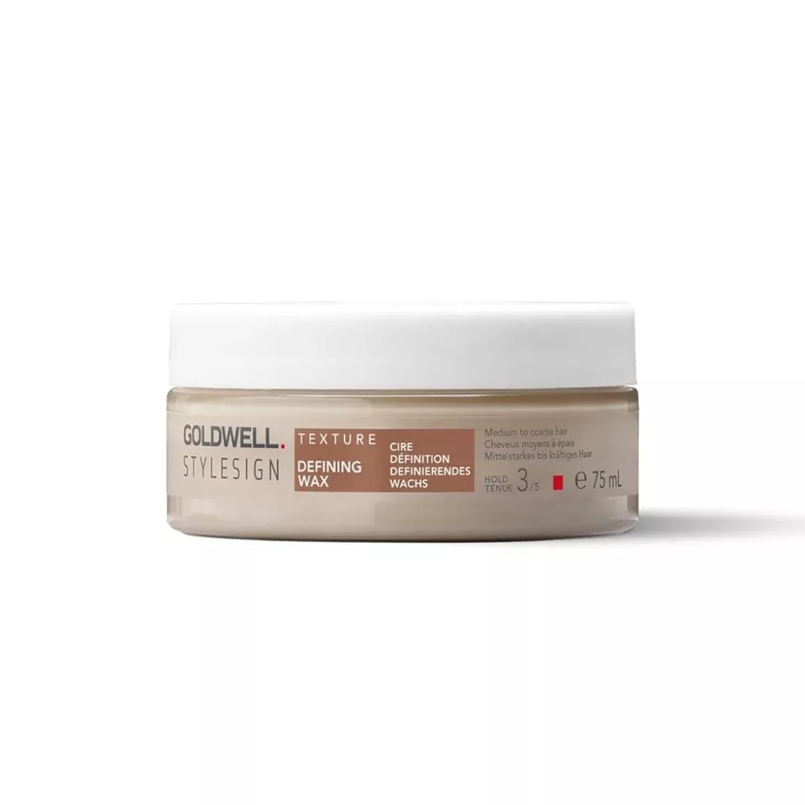 Goldwell StyleSign Defining Wax
