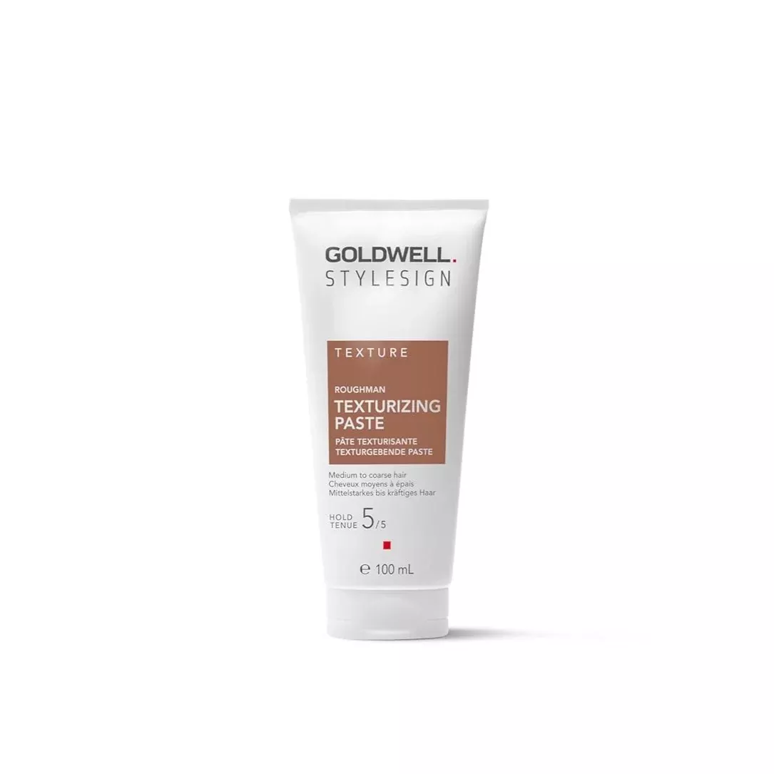 Goldwell StyleSign Roughman Texturizing Paste