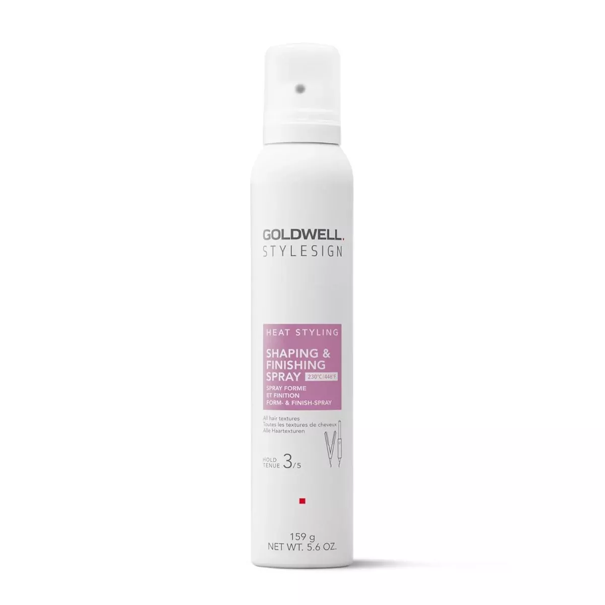 Goldwell StyleSign Shaping & Finishing Spray