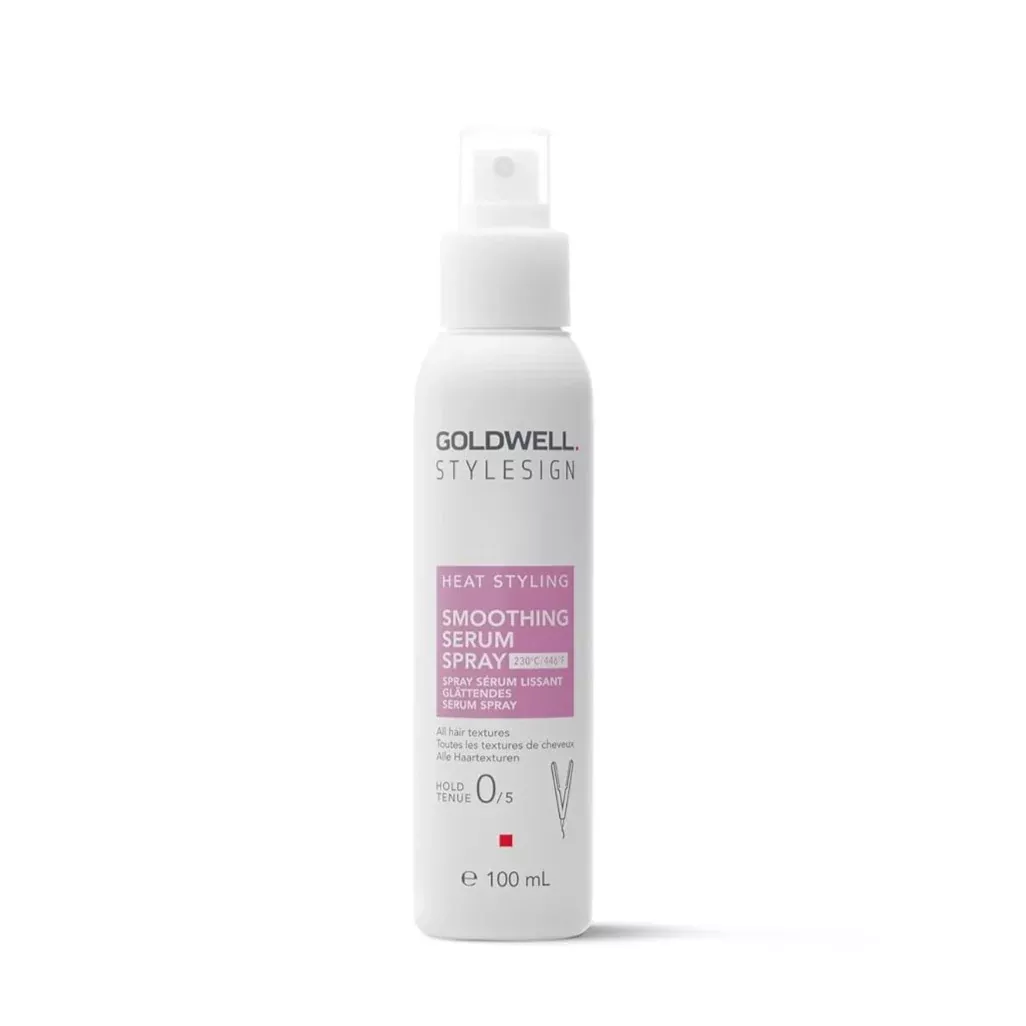 Goldwell StyleSign Smoothing Serum Spray