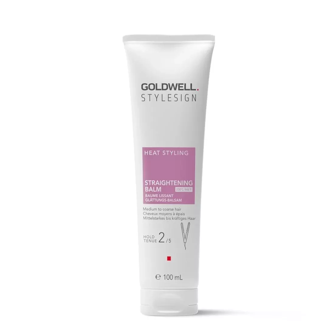 Goldwell StyleSign Straightening Balm