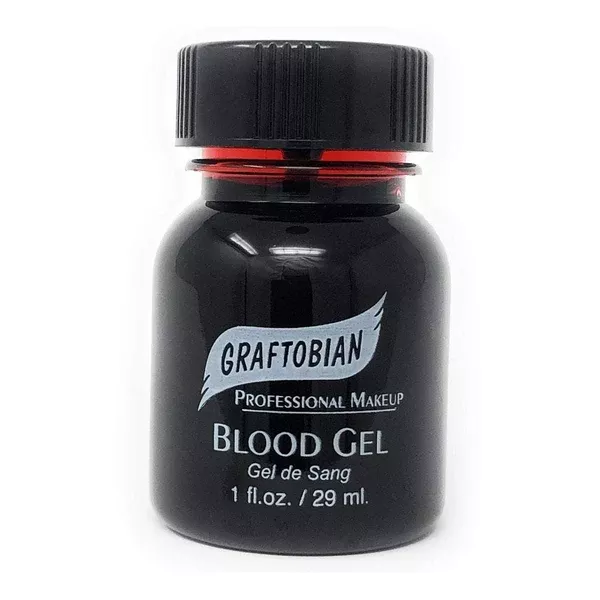 GRAFTOBIAN BLOOD GEL