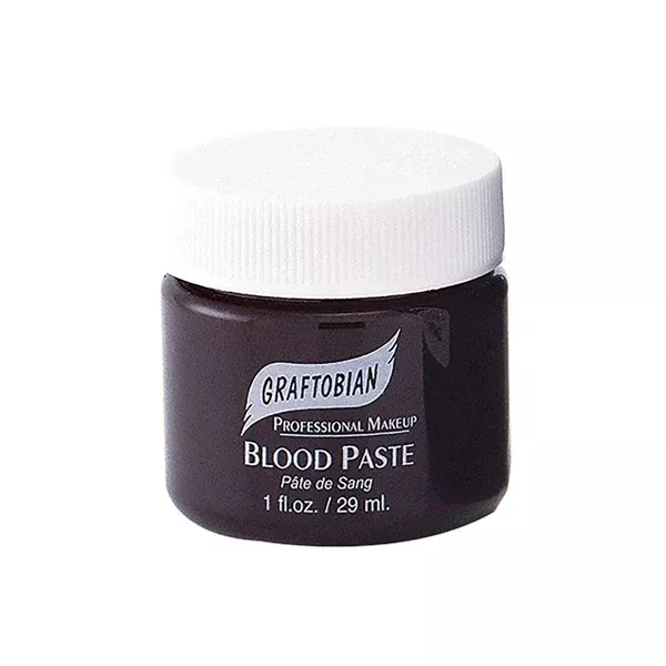 GRAFTOBIAN BLOOD PASTE