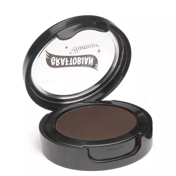 GRAFTOBIAN CAKE EYE LINER COMPACTS – ESPRESSO