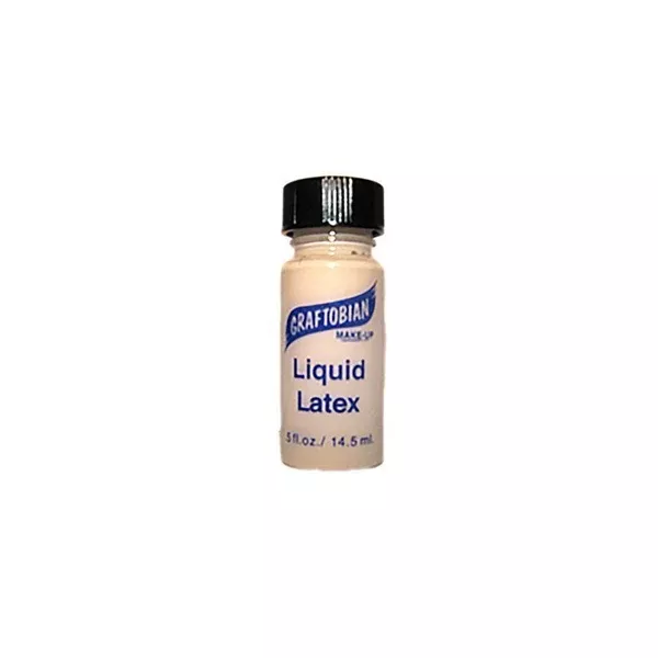 GRAFTOBIAN LIQUID LATEX CLEAR