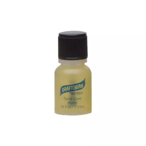 GRAFTOBIAN SPIRIT GUM