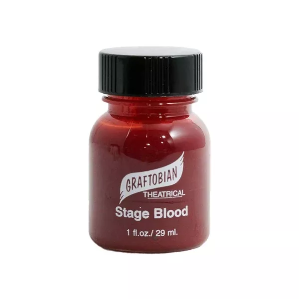 GRAFTOBIAN STAGE BLOOD