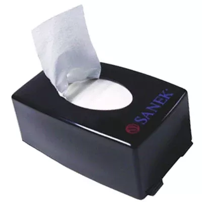 Graham Sanek Dispenser For Neck Strips