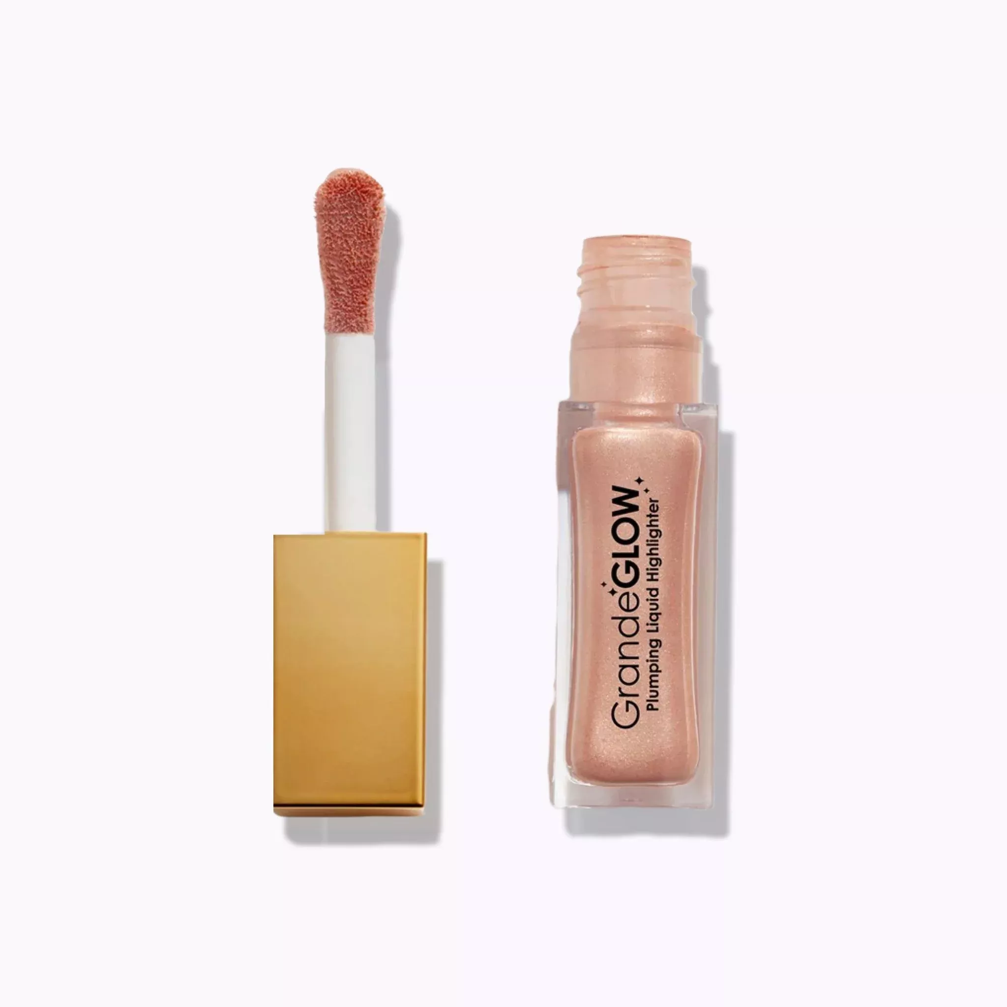 Grande Cosmetics – GrandeGLOW Plumping Liquid Highlighter