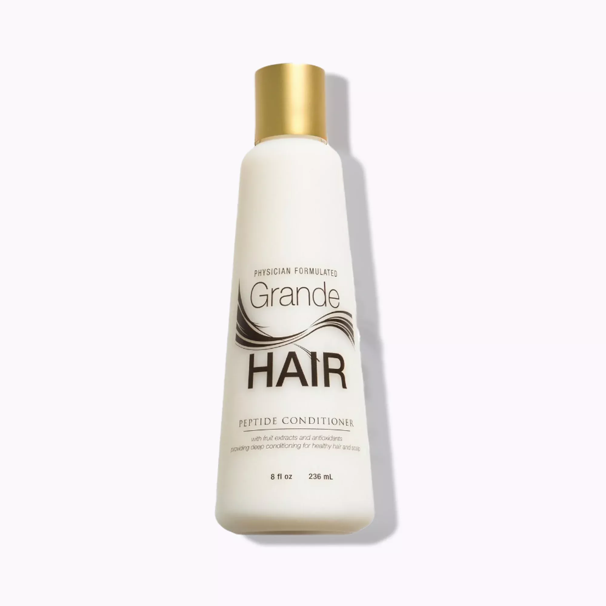 Grande Cosmetics GrandeHAIR Peptide Conditioner