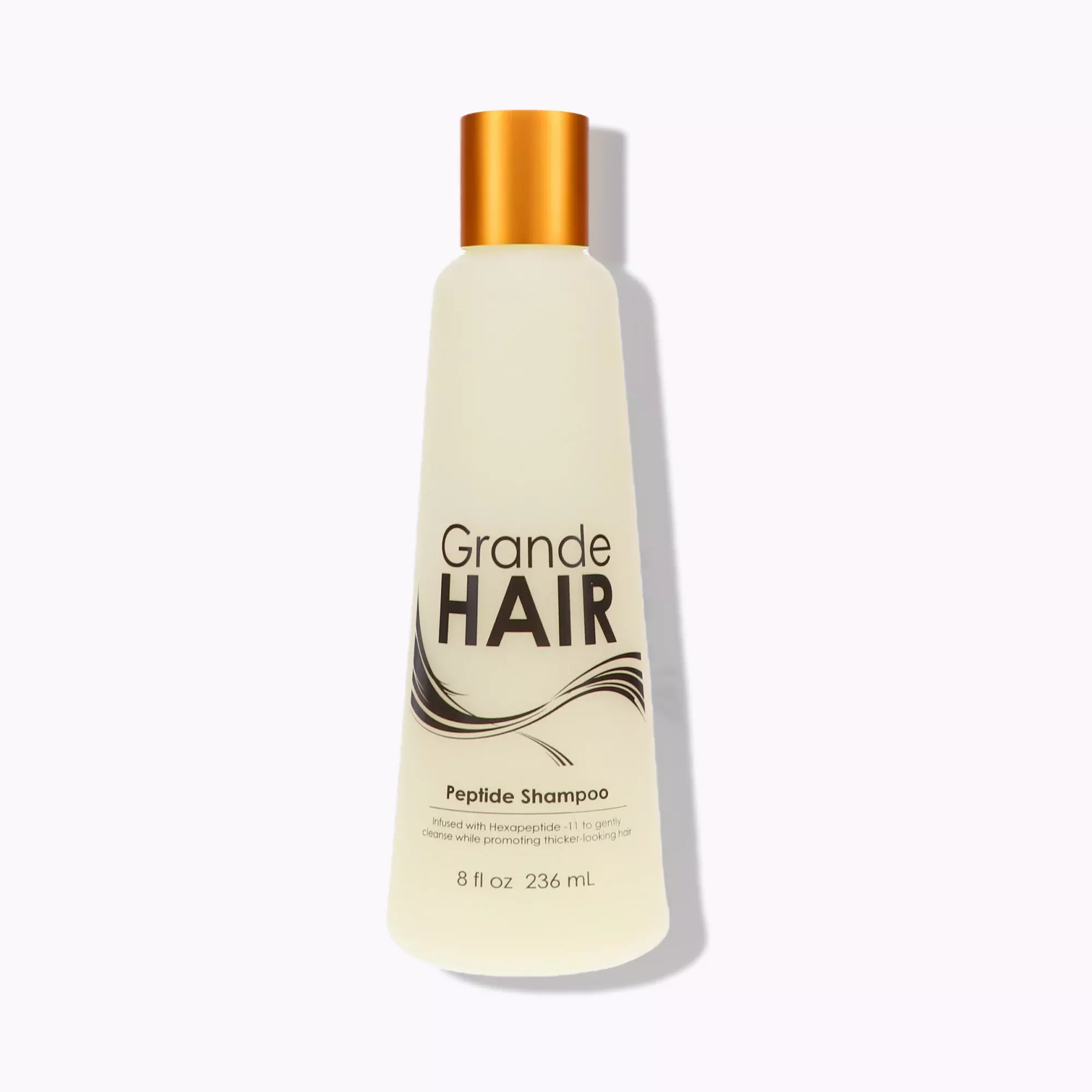 Grande Cosmetics GrandeHAIR Peptide Shampoo