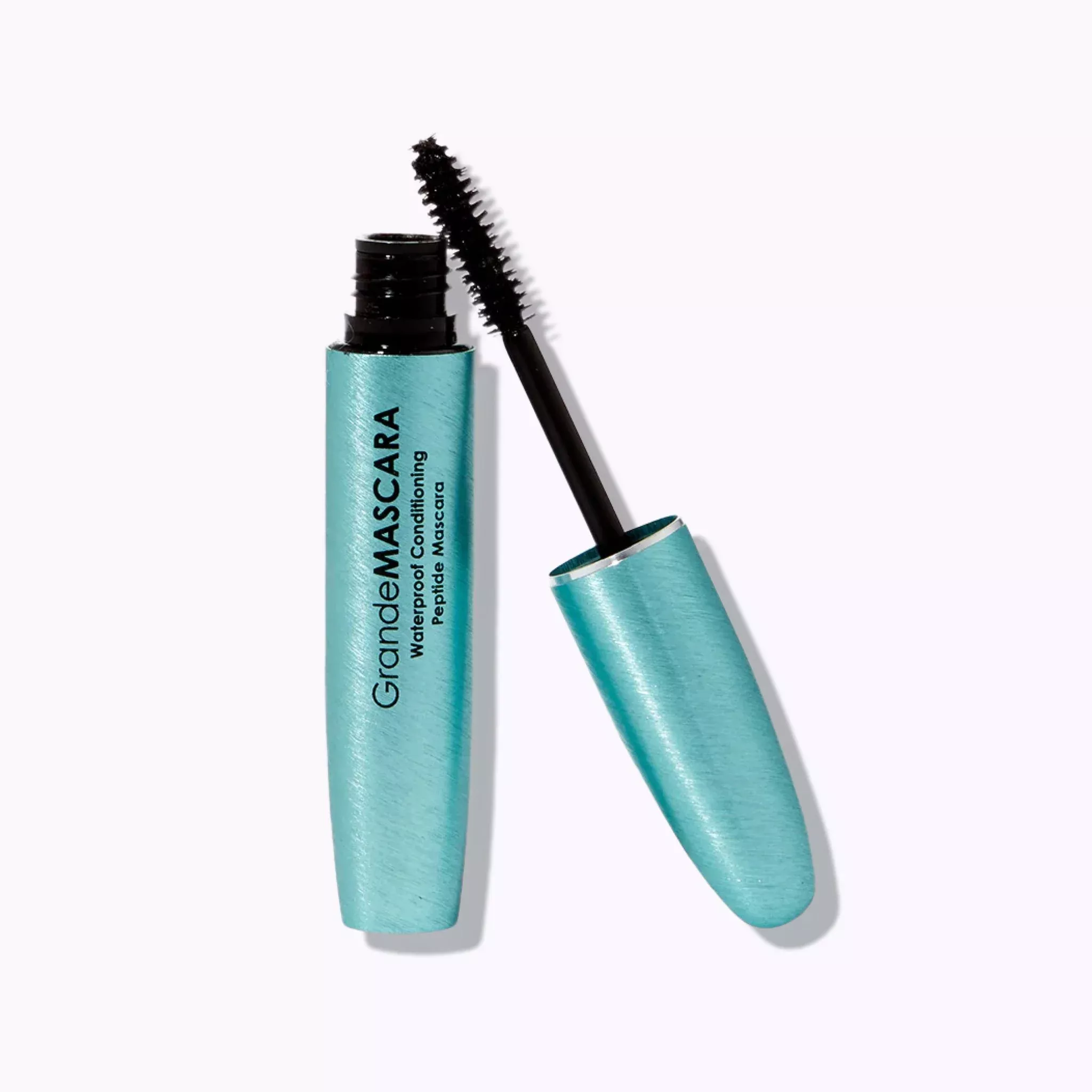 Grande Cosmetics – GrandeMASCARA Waterproof Conditioning Peptide Mascara