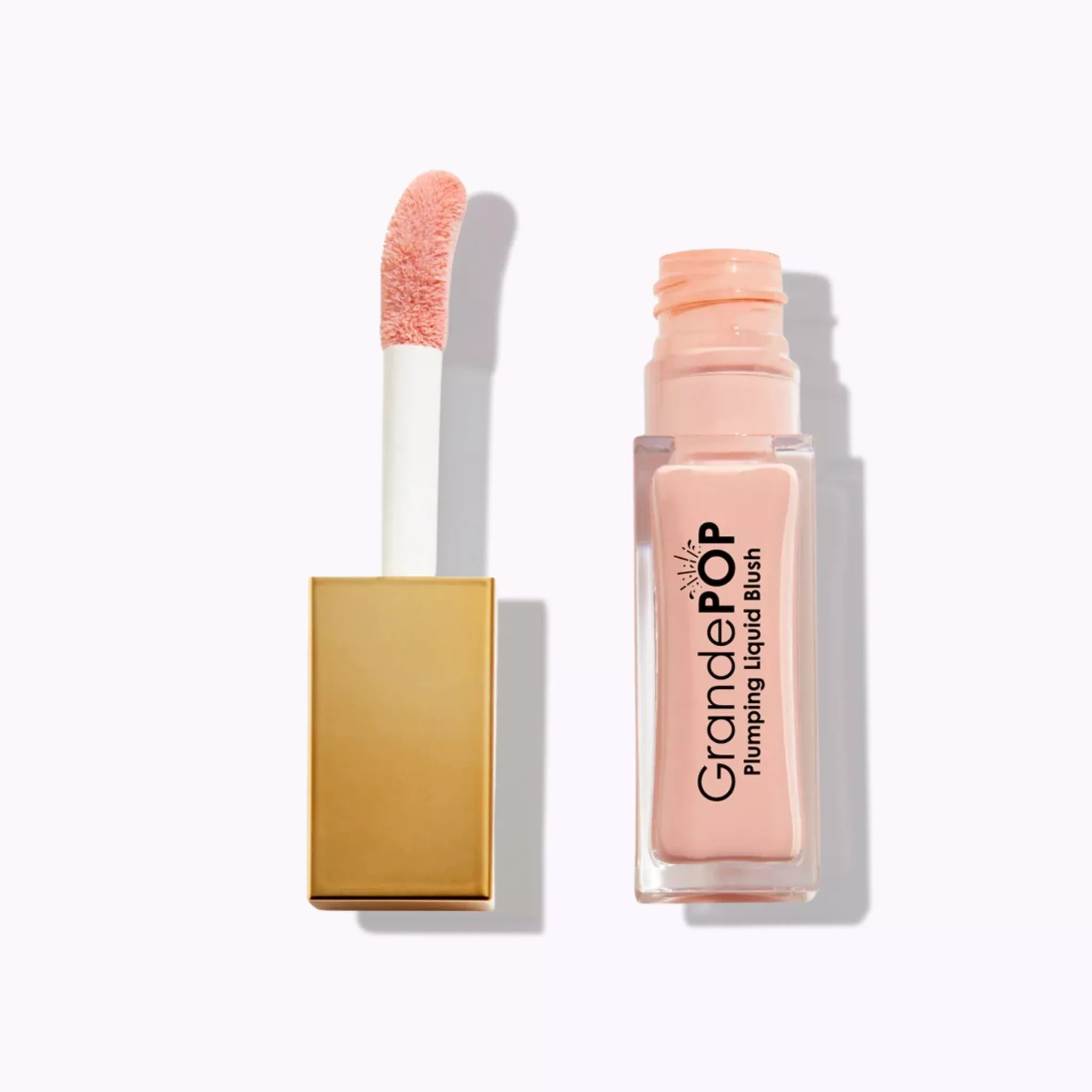 Grande Cosmetics GrandePOP Plumping Liquid Blush