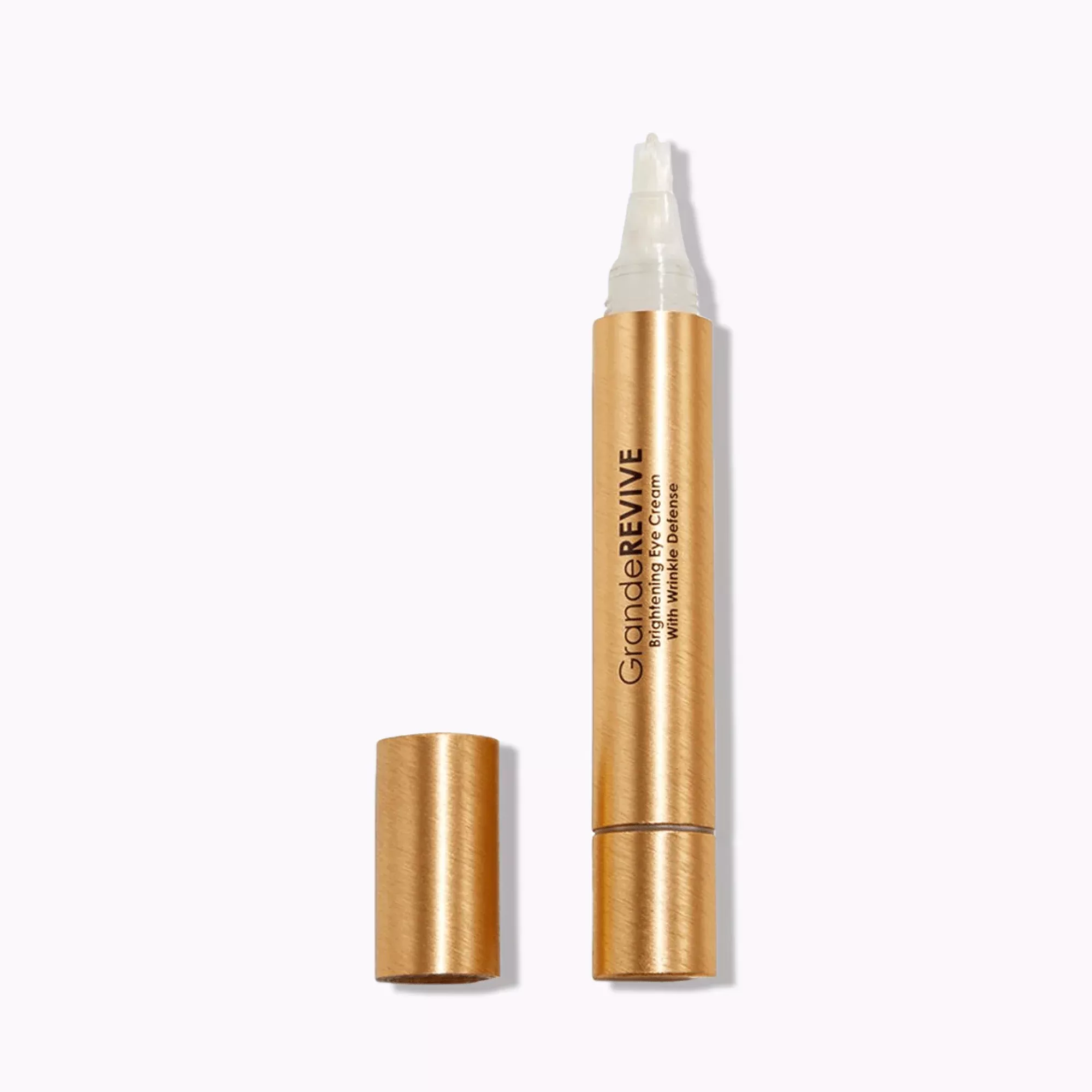 Grande Cosmetics – GrandeREVIVE Brightening Eye Cream