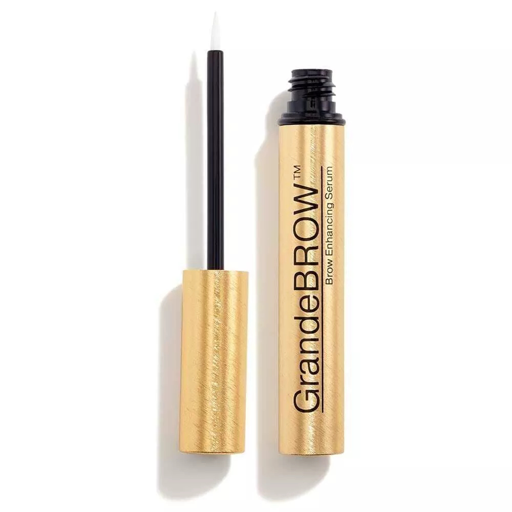 GrandeBROW Brow Enhancing Serum | Shop Now