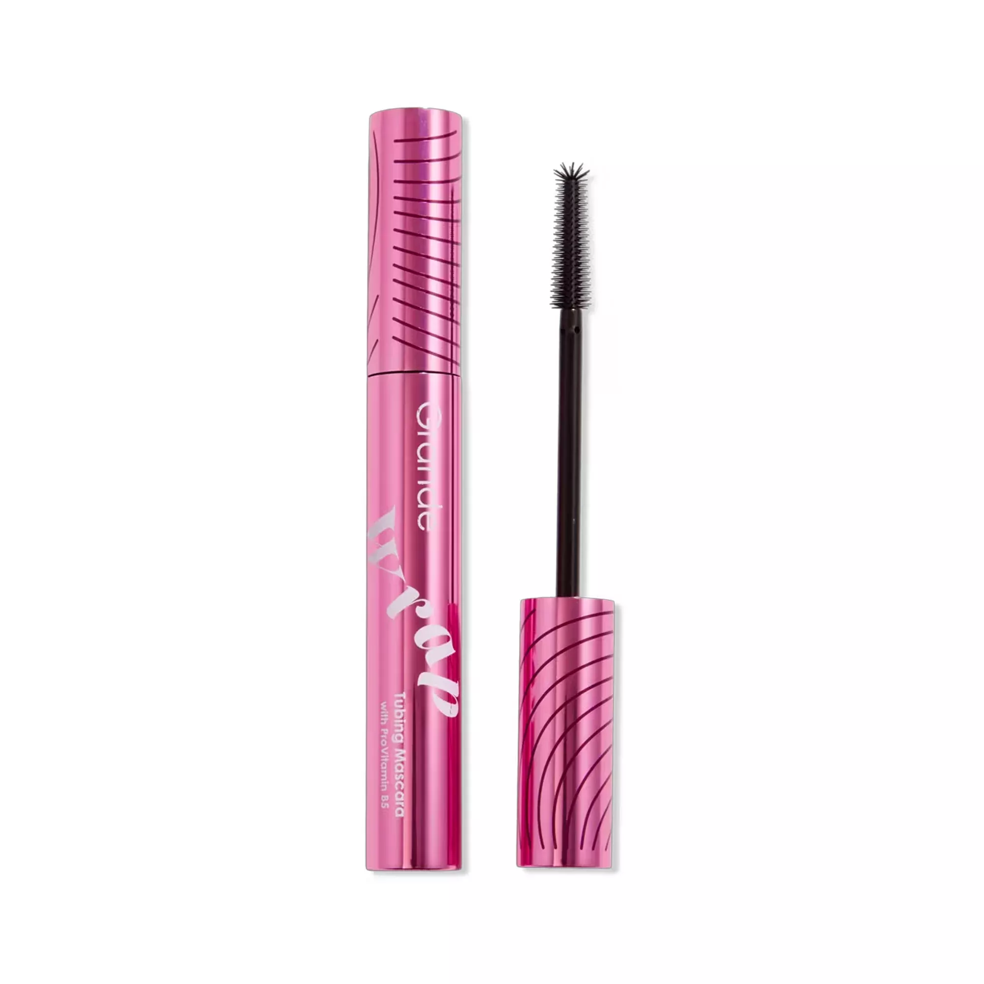 GrandeWRAP Tubing Mascara