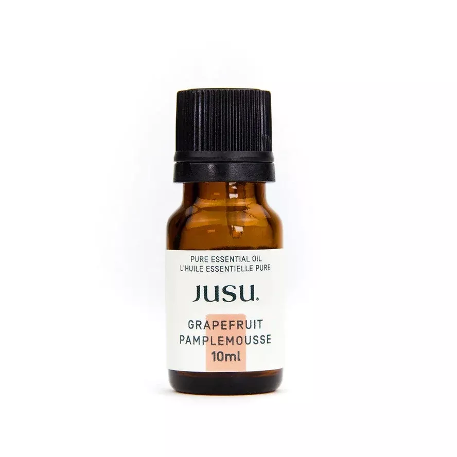 Grapefruit Essential Oil