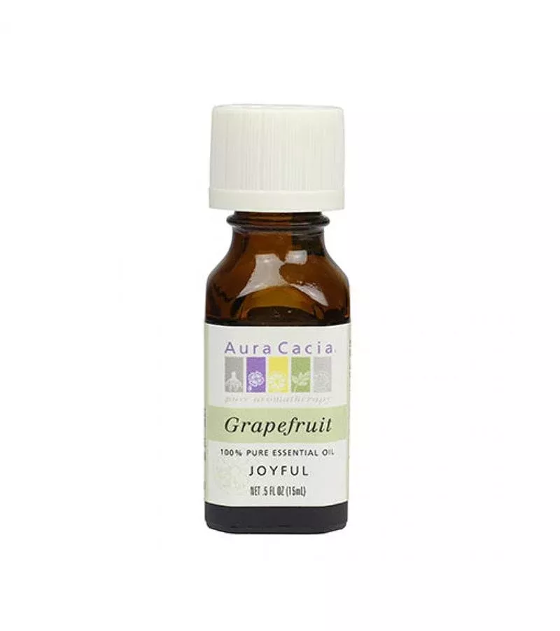 Grapefruit Oil