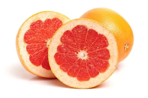 Grapefruit Pink Essential Oil
