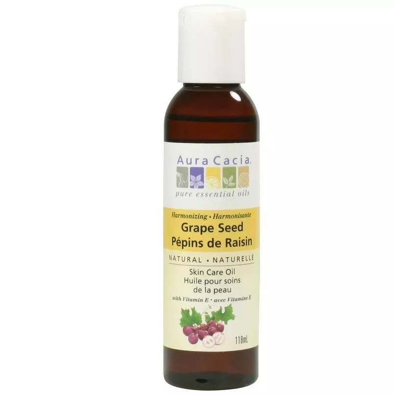 Grapeseed Oil